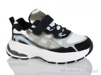 Кроссовки GFB-Канарейка S268-8