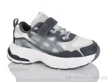 Кроссовки GFB-Канарейка S268-9