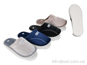 Тапки Vladimir E25 mix