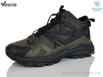 Кроссовки Supo-Vegas A3253-5