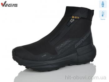 Ботинки Supo-Vegas A3268-1 термо