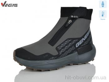Ботинки Supo-Vegas A3268-5 термо