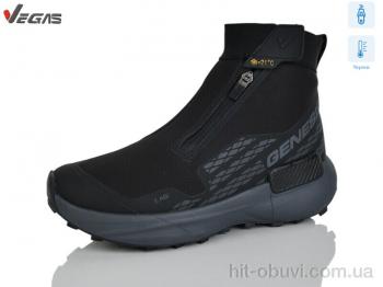 Ботинки Supo-Vegas A3268-6 термо