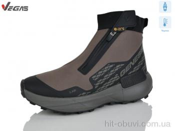 Ботинки Supo-Vegas A3268-7 термо