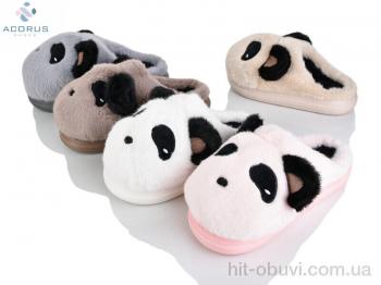 Капці Acorus 2118 mix