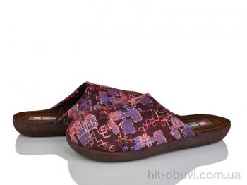 Тапки Soylu NT306-7