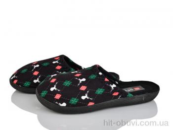 Тапки Soylu NT306-10