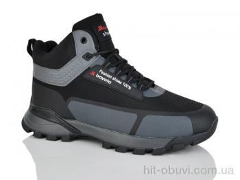 Черевики Pet A9073-5