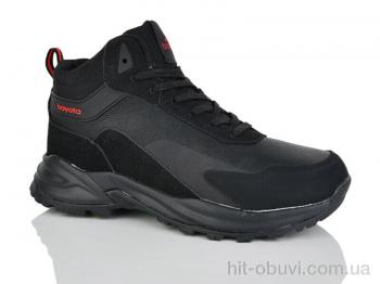 Черевики Pet A9071-4