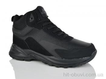 Черевики Pet A9071-5