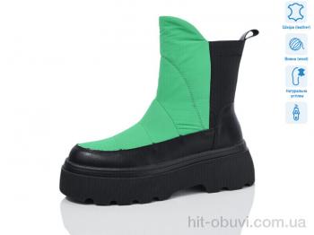 Черевики Obuvok Gold-90-8