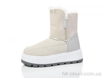 Уги Obuvok A3 l.grey