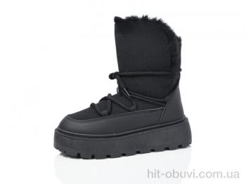 Уги Obuvok B1 black