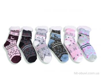 Носки SANLIN WF24527 mix