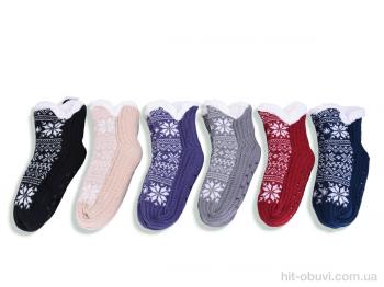 Носки SANLIN WF24526 mix