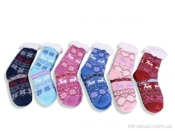 Носки SANLIN WF24528 mix