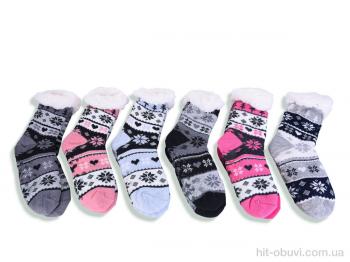 Носки SANLIN WF24530 mix