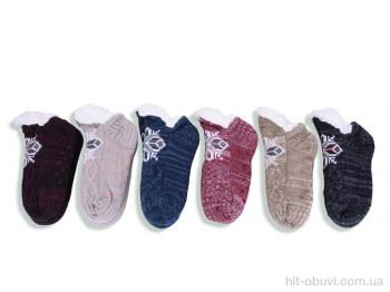 Носки M&L Alex14 WF24513 mix