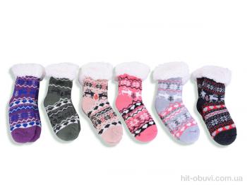 Носки M&L Alex14 WF24536 mix