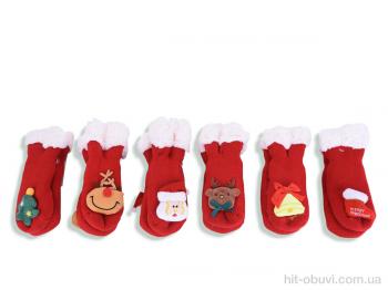 Носки M&L Alex14 WF24525 mix