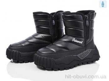 Дутики Ok Shoes MC1310