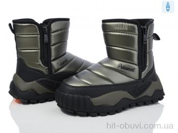 Дутики Ok Shoes MC1310-3