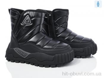 Дутики Ok Shoes MC1312