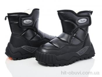 Дутики Ok Shoes MC1315
