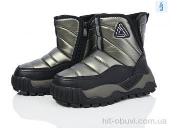Дутики Ok Shoes MC1312-3
