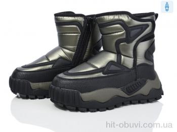 Дутики Ok Shoes MC1313-3