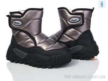 Дутики Ok Shoes MC1315-1
