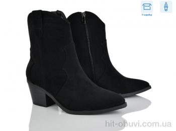 Черевики Love-L&M-ZDW M66-1