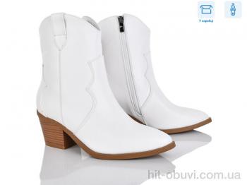 Черевики Love-L&M-ZDW M66-4