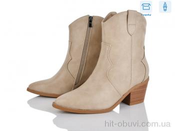 Черевики Love-L&M-ZDW M66-5