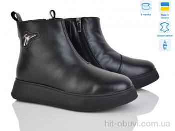 Черевики Мрія 011 ч.ш.