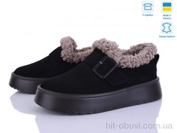 Туфлі Stella EVA38 ч.з.