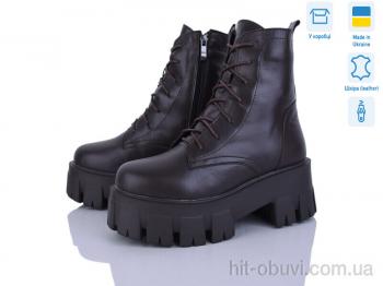 Черевики Ailinda 0016-6M