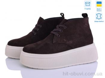 Черевики A.N.I.One 07001-272 кор.з.