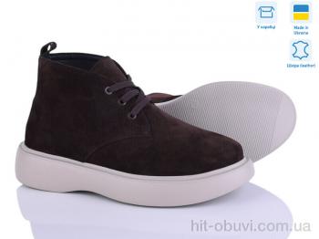 Черевики A.N.I.One 07001-X3 кор.з.