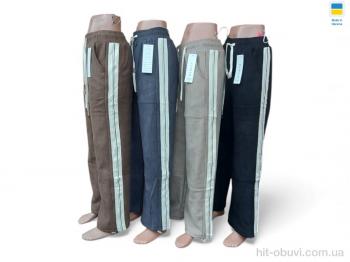 Брюки Sport style BDX693 mix