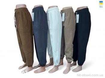 Брюки Sport style B662 mix