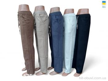 Брюки Sport style DX675 mix