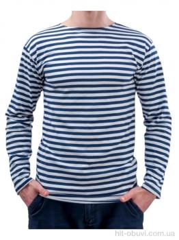 Тельняшка Sport style 52 т.синій