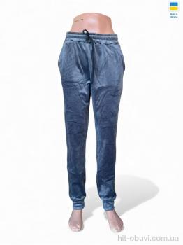 Спортивні штаны Sport style 01 сірий