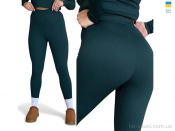 Лосини Sport style 7225 бутилка