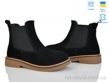 Ботинки Ailinda 3841-1M