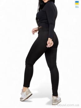 Лосини Sport style 500 чорний
