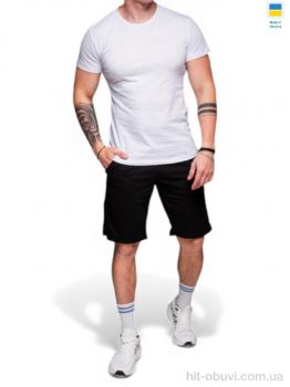 Футболка Sport style 80 білий