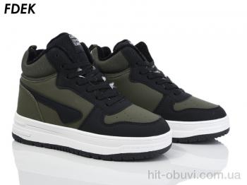 Кросівки FDEK T9082-10