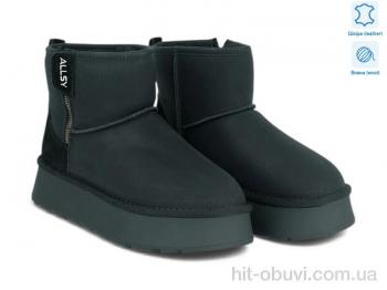 Угги Allshoes 203493
